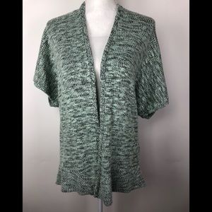 Kirra long knit sweater